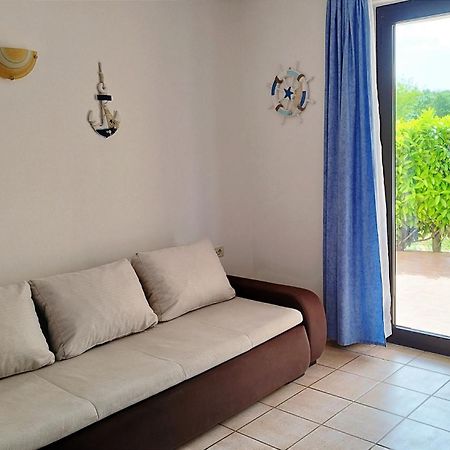Villa "Pied-A-Terre" Residence & Spa Umag Exterior foto