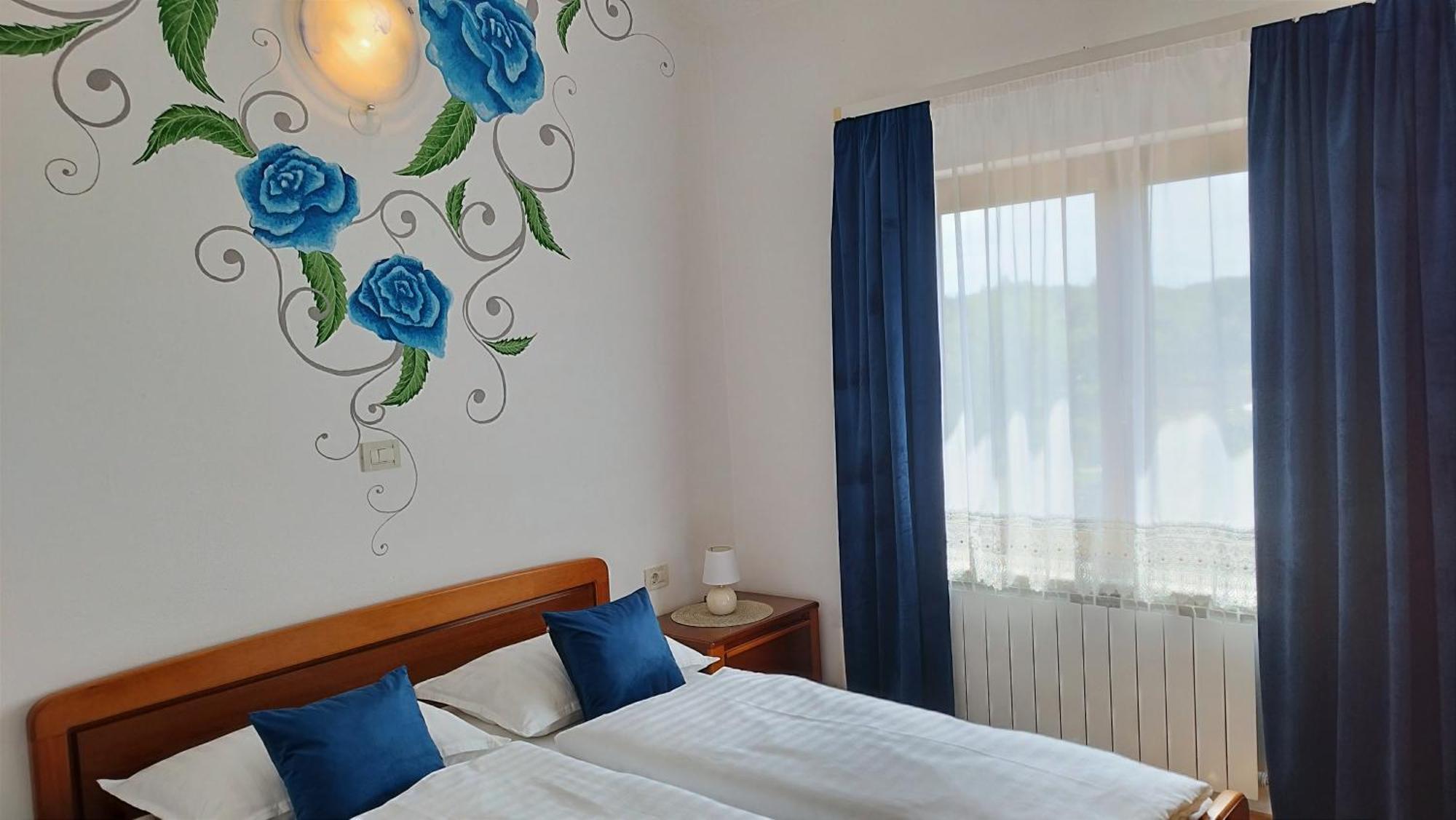 Villa "Pied-A-Terre" Residence & Spa Umag Exterior foto