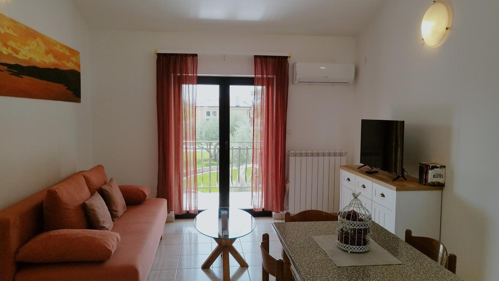 Villa "Pied-A-Terre" Residence & Spa Umag Exterior foto