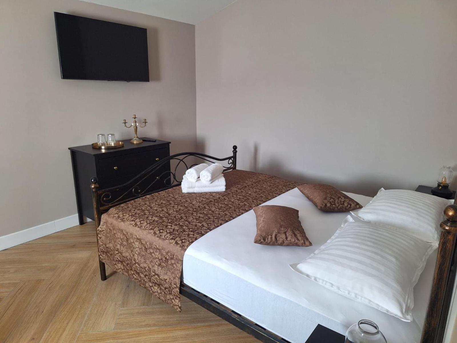 Villa "Pied-A-Terre" Residence & Spa Umag Exterior foto