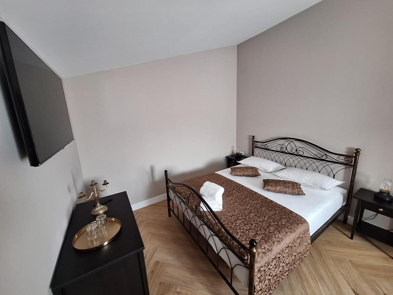 Villa "Pied-A-Terre" Residence & Spa Umag Exterior foto